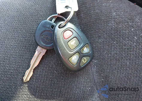 2010 Chevrolet Impala Lt z USA, uszkodzony, nr VIN 2G1WB5EK5A1131032